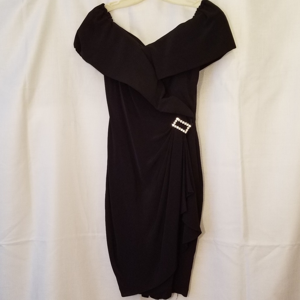 Evening/Cocktail Dress